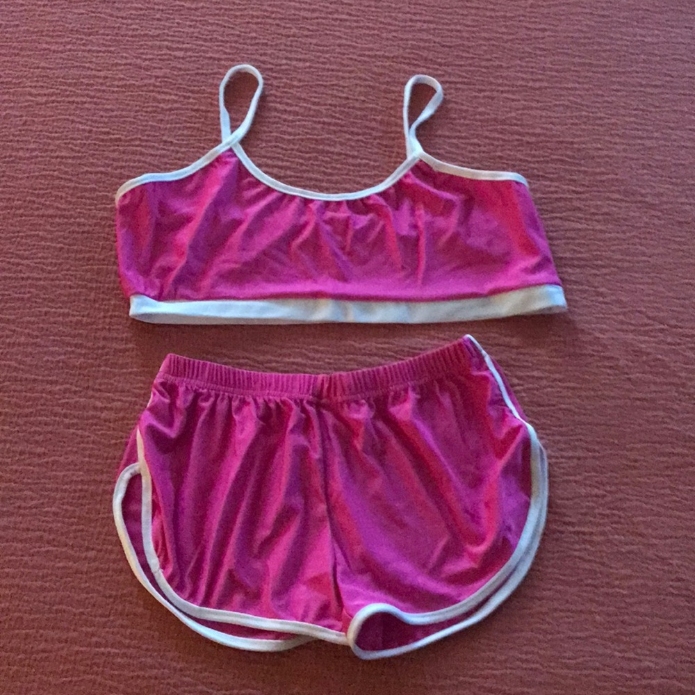 Sleepwear